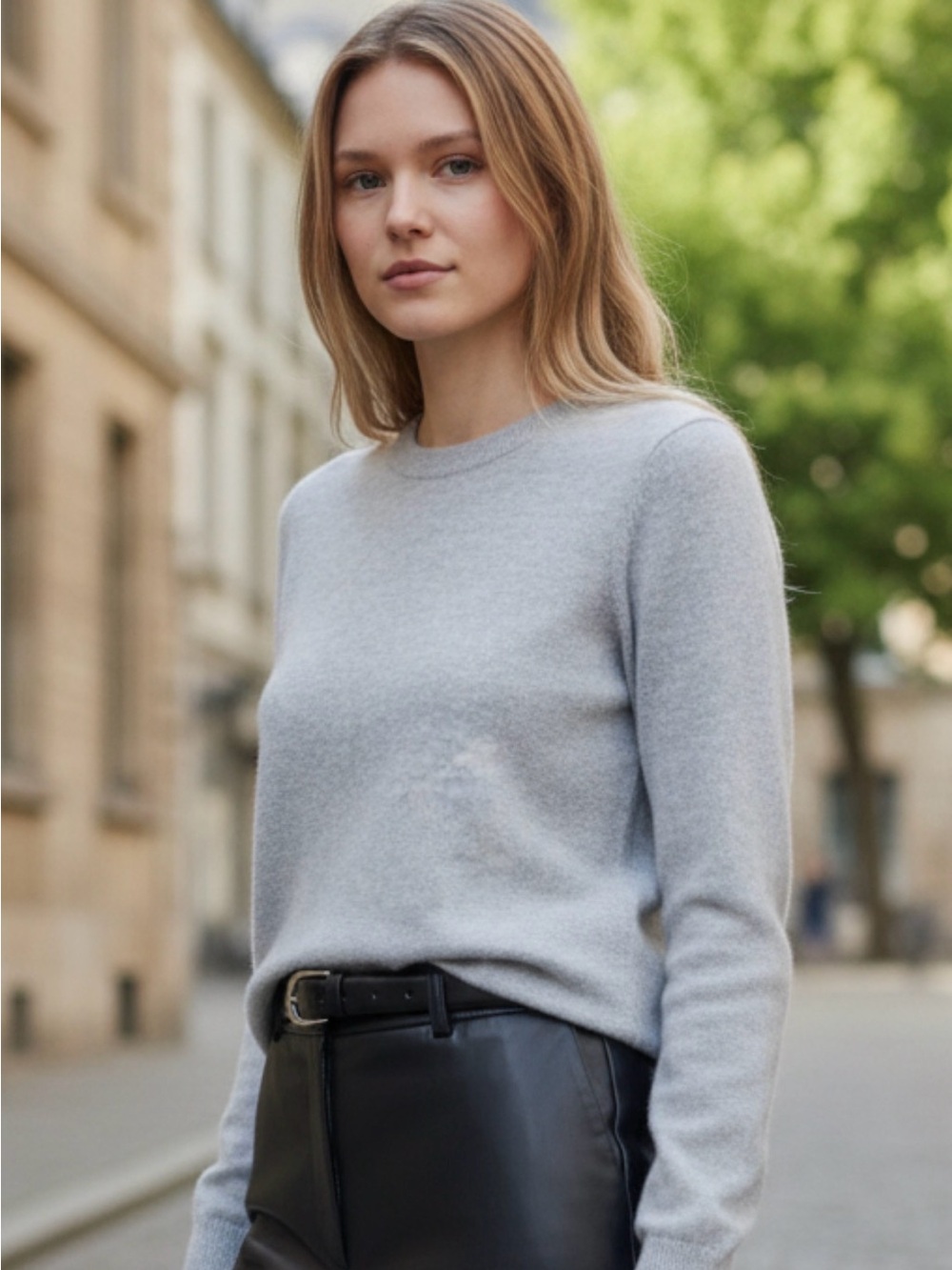 Nordstrom 100% Cashmere Sweater, XS